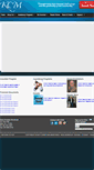Mobile Screenshot of ktcm.org